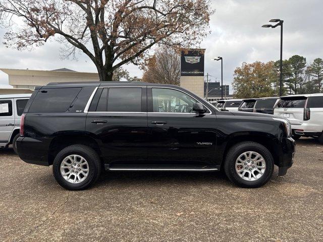 Used 2020 GMC Yukon SLT with VIN 1GKS2BKCXLR188486 for sale in Memphis, TN