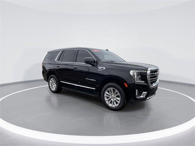 2023 GMC Yukon Vehicle Photo in BOWLING GREEN, KY 42104-4102