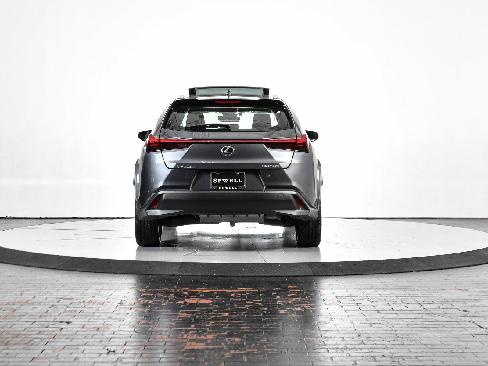 2023 Lexus UX 250h Vehicle Photo in DALLAS, TX 75235