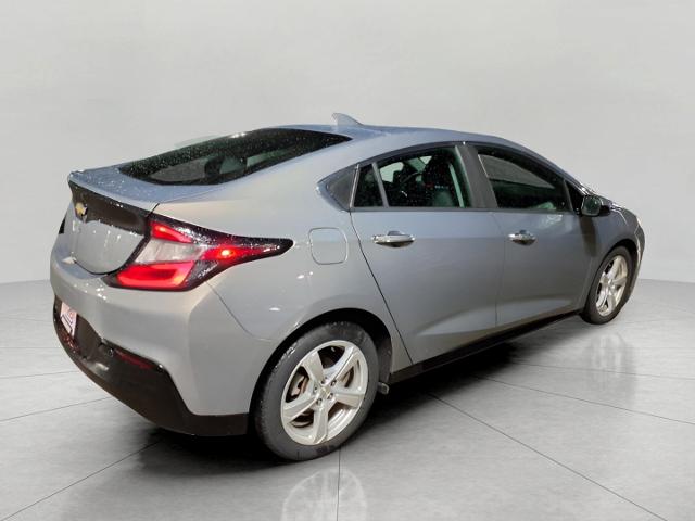 2017 Chevrolet Volt Vehicle Photo in Oshkosh, WI 54904