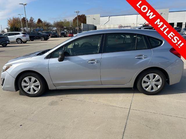 2015 Subaru Impreza Wagon Vehicle Photo in Grapevine, TX 76051