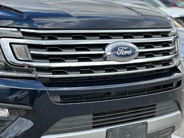 2021 Ford Expedition Vehicle Photo in San Antonio, TX 78230