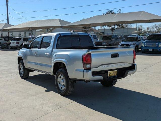 2022 Toyota Tacoma 2WD Vehicle Photo in SELMA, TX 78154-1460