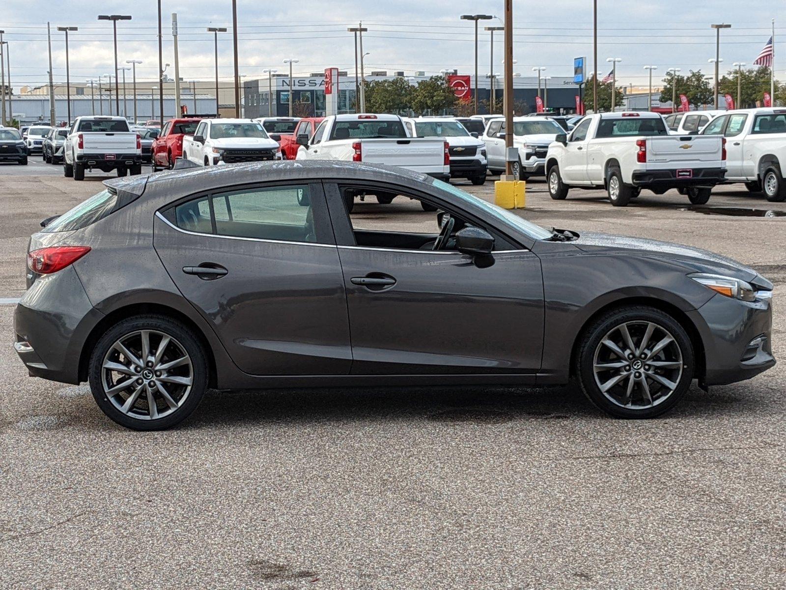 2018 Mazda Mazda3 5-Door Vehicle Photo in ORLANDO, FL 32808-7998