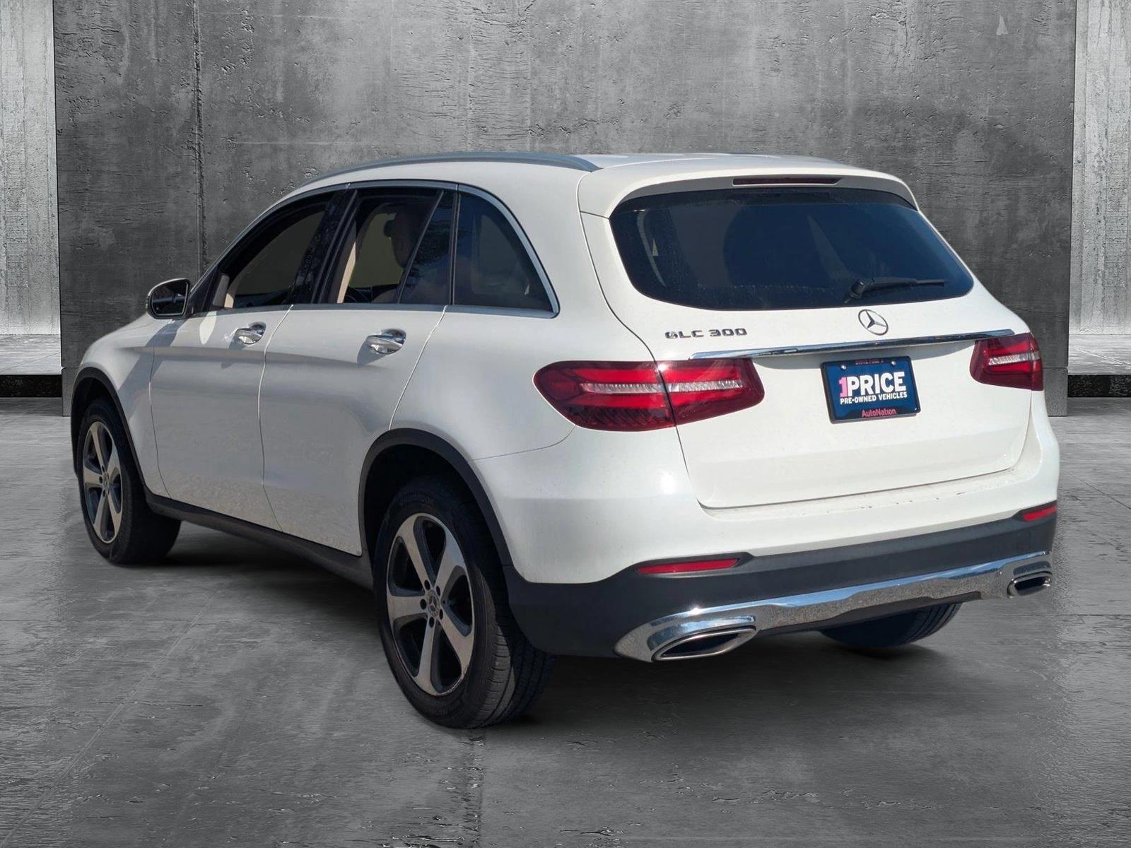 2019 Mercedes-Benz GLC Vehicle Photo in Sarasota, FL 34231