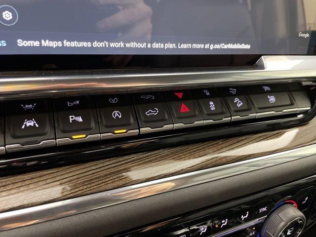 2025 Chevrolet Silverado 1500 Vehicle Photo in PHOENIX, AZ 85014-3381