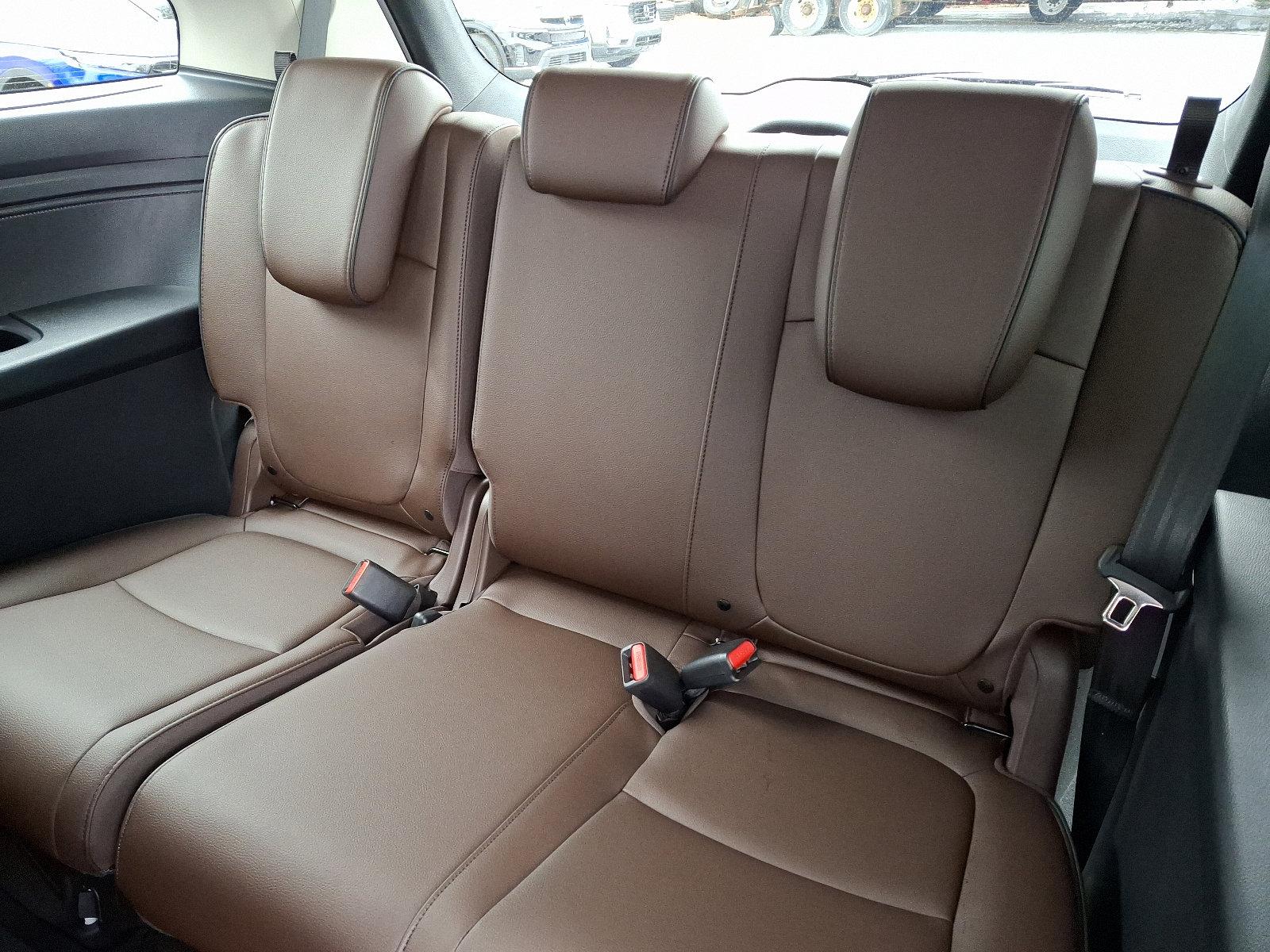 2025 Honda Odyssey Vehicle Photo in Harrisburg, PA 17111