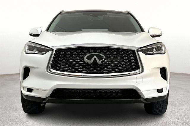 2023 INFINITI QX50 Vehicle Photo in Grapevine, TX 76051