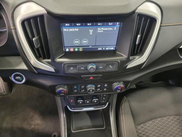 2019 GMC Terrain Vehicle Photo in APPLETON, WI 54914-8833