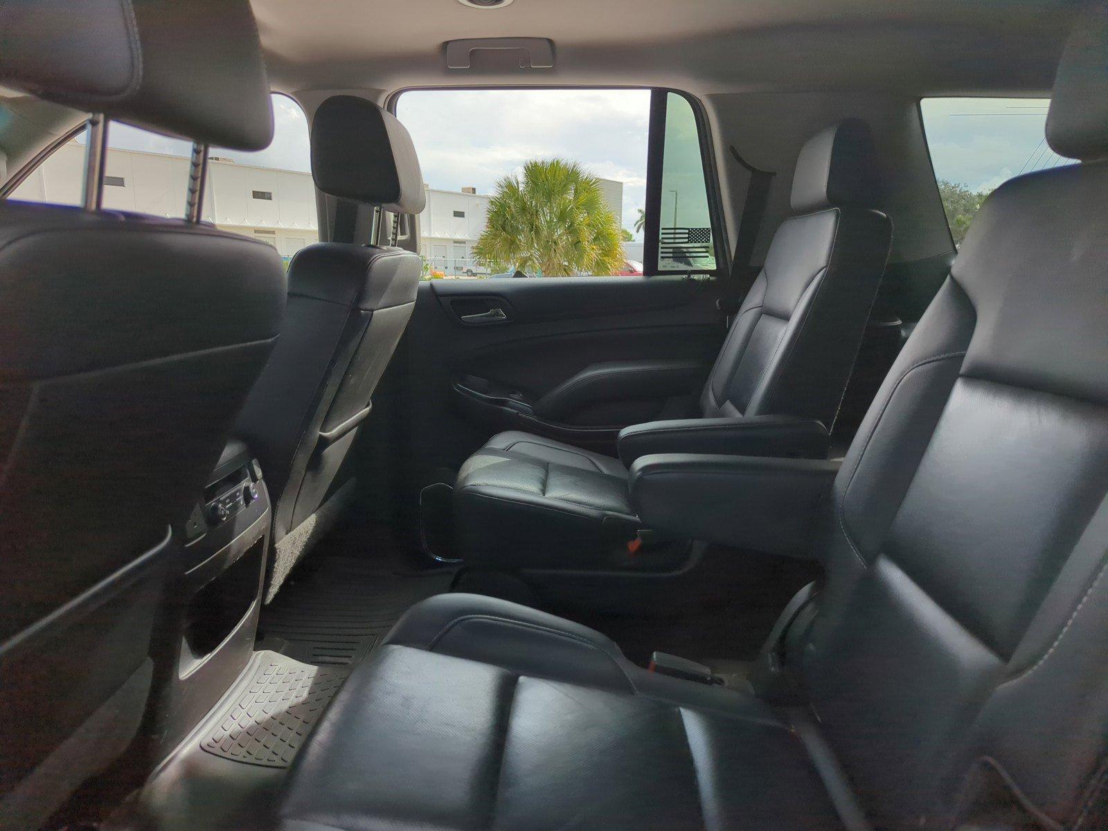 2018 GMC Yukon Vehicle Photo in Margate, FL 33063