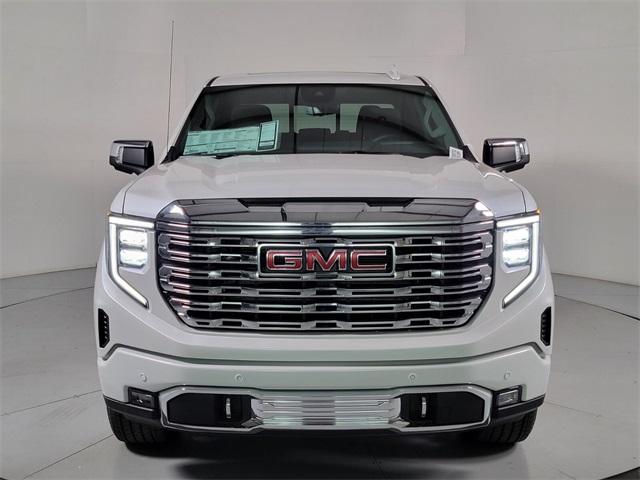 2025 GMC Sierra 1500 Vehicle Photo in PRESCOTT, AZ 86305-3700