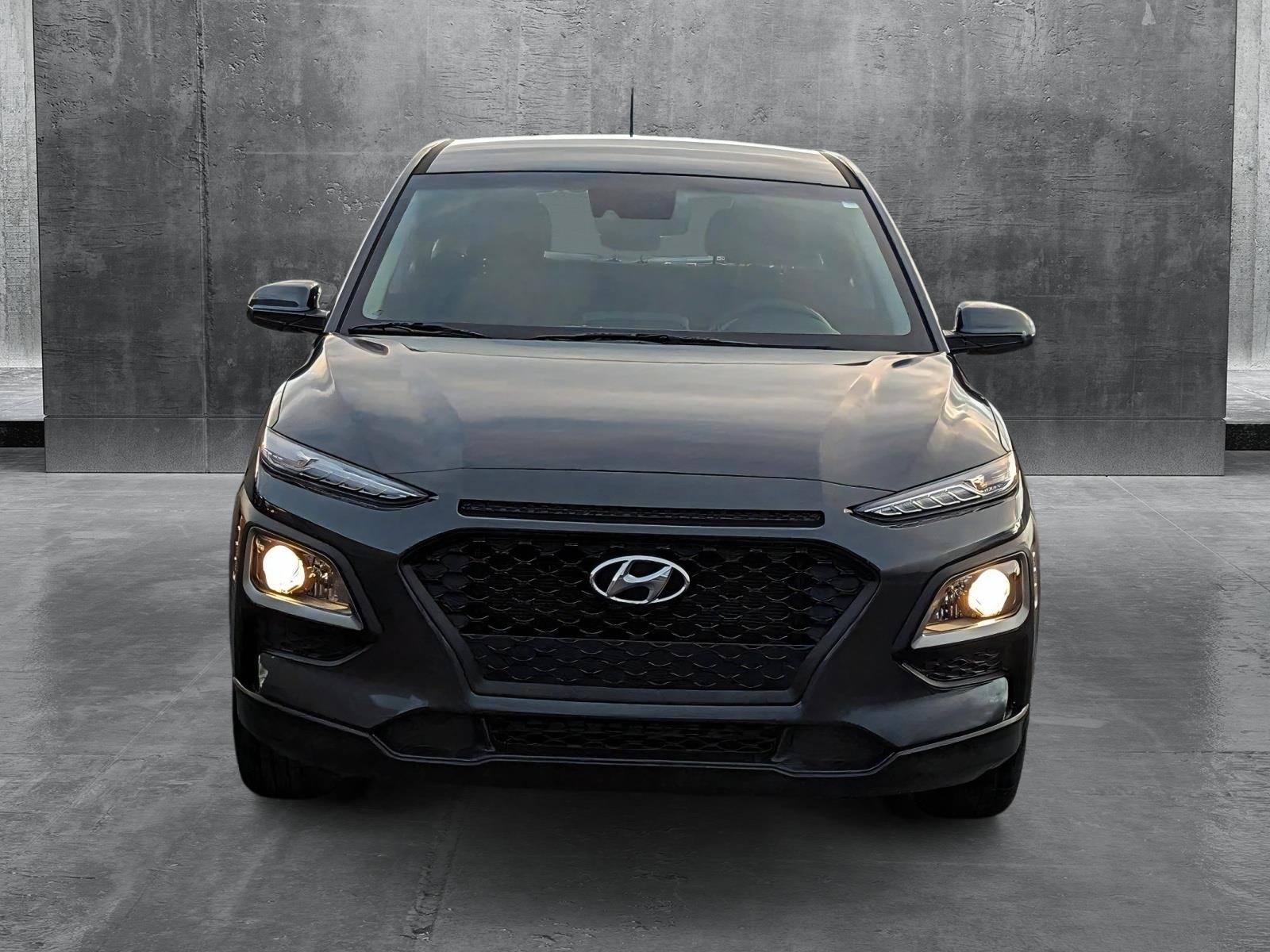 2020 Hyundai KONA Vehicle Photo in Spokane Valley, WA 99212