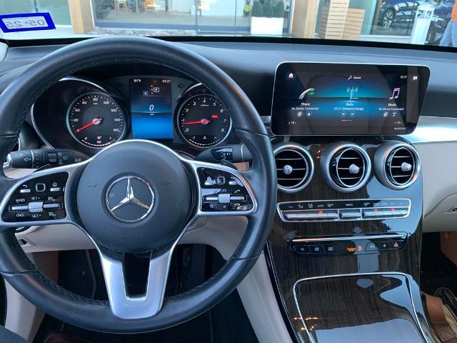 2020 Mercedes-Benz GLC Vehicle Photo in Grapevine, TX 76051