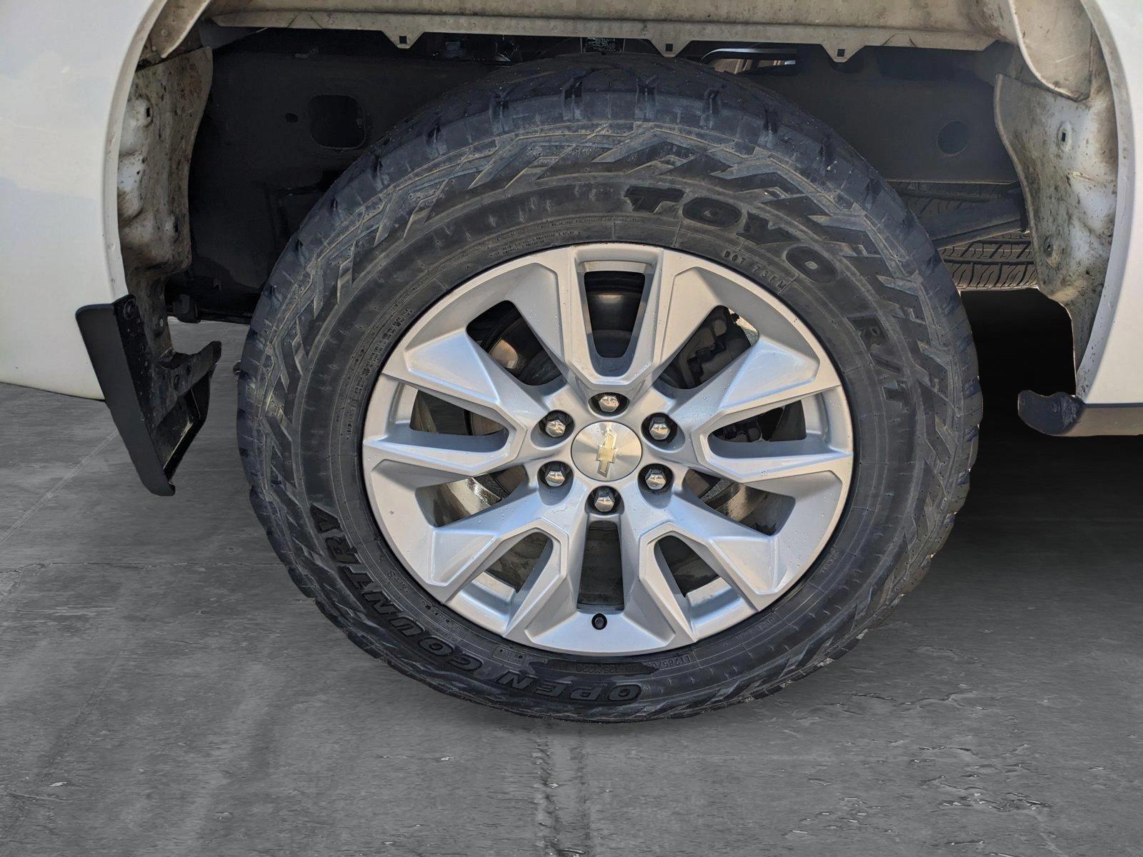 2021 Chevrolet Silverado 1500 Vehicle Photo in Corpus Christi, TX 78415