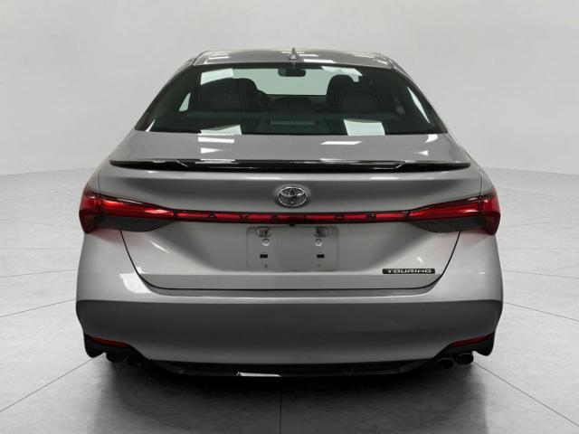 2021 Toyota Avalon Vehicle Photo in Appleton, WI 54913