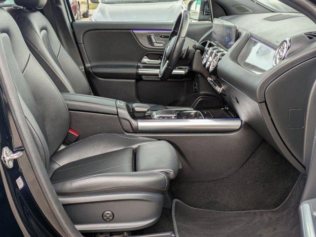 2021 Mercedes-Benz GLA Vehicle Photo in San Antonio, TX 78209