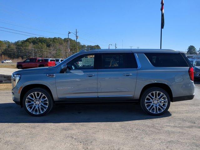 2025 GMC Yukon XL Vehicle Photo in ALBERTVILLE, AL 35950-0246