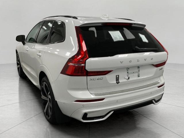 2025 Volvo XC60 Vehicle Photo in Appleton, WI 54913