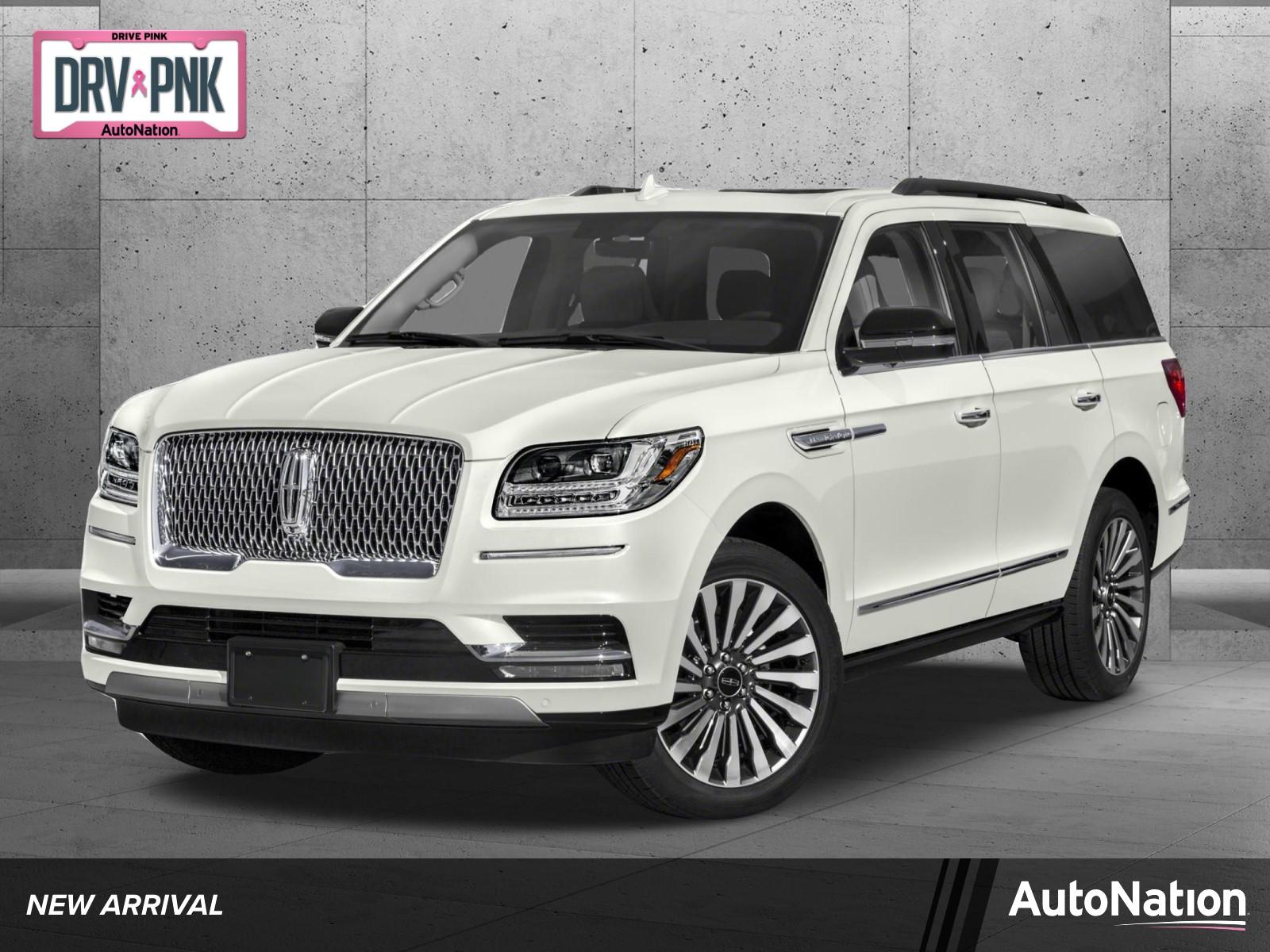 2019 Lincoln Navigator Vehicle Photo in Clearwater, FL 33765