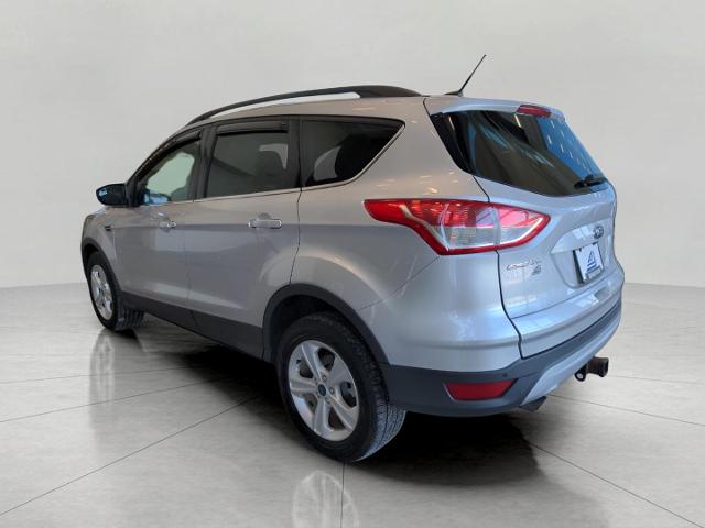 2016 Ford Escape Vehicle Photo in Green Bay, WI 54304