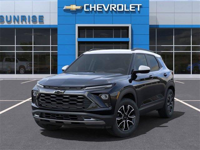 2025 Chevrolet Trailblazer Vehicle Photo in COLLIERVILLE, TN 38017-9006