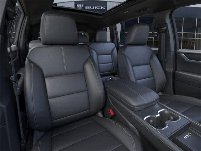 2024 GMC Acadia Vehicle Photo in COLLIERVILLE, TN 38017-9006