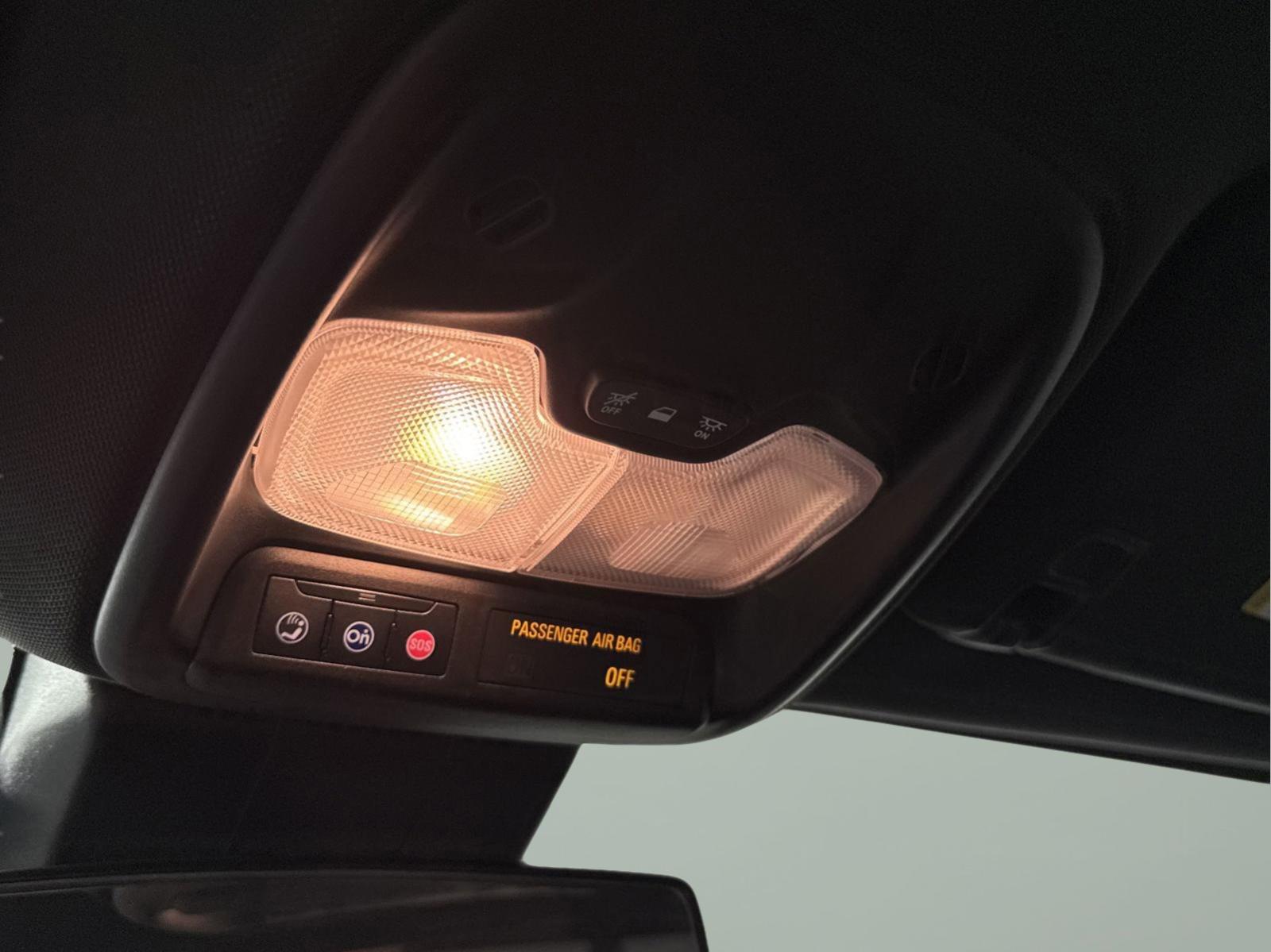2023 Chevrolet Colorado Vehicle Photo in GEORGETOWN, TX 78626-7508