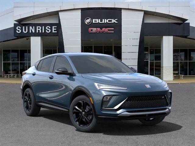 2025 Buick Envista Vehicle Photo in BARTLETT, TN 38133-4101