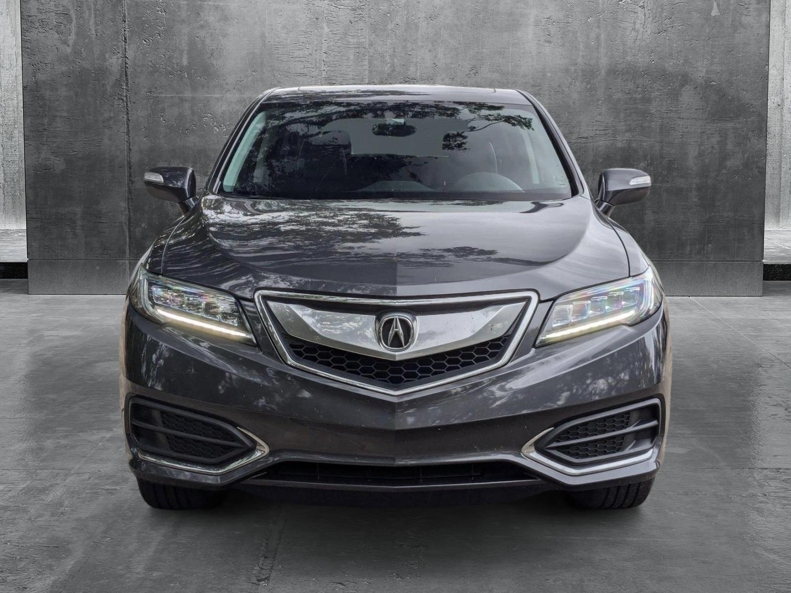 2016 Acura RDX Vehicle Photo in Maitland, FL 32751