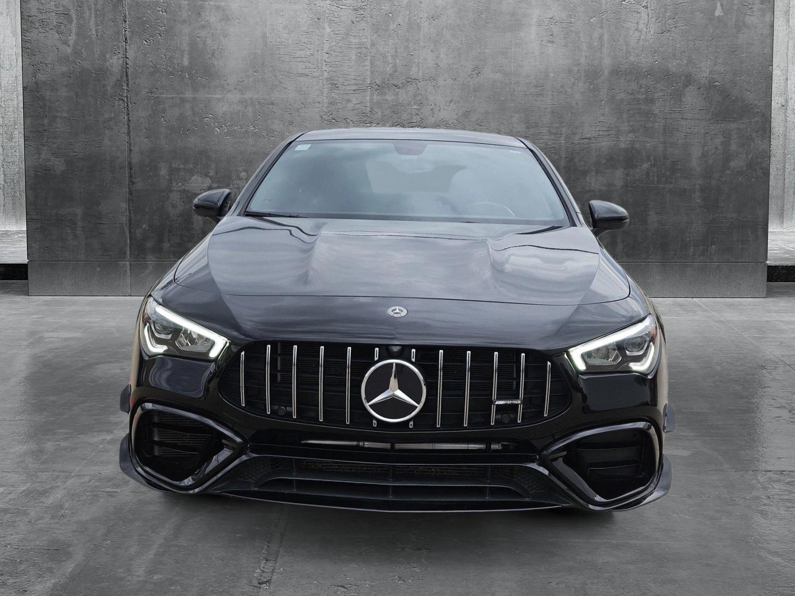 2020 Mercedes-Benz CLA Vehicle Photo in NORTH RICHLAND HILLS, TX 76180-7199