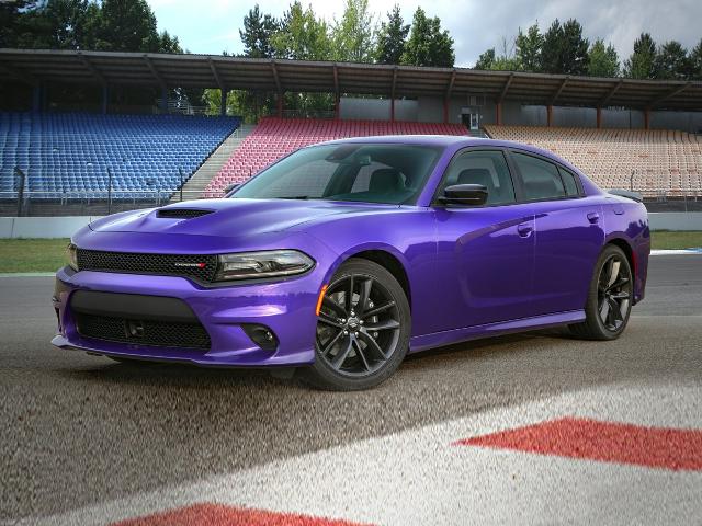 2022 Dodge Charger Vehicle Photo in Akron, OH 44312