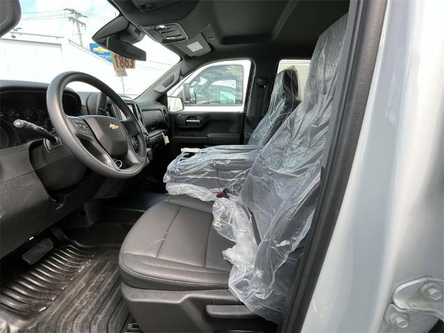 2024 Chevrolet Silverado 2500 HD Vehicle Photo in ALCOA, TN 37701-3235