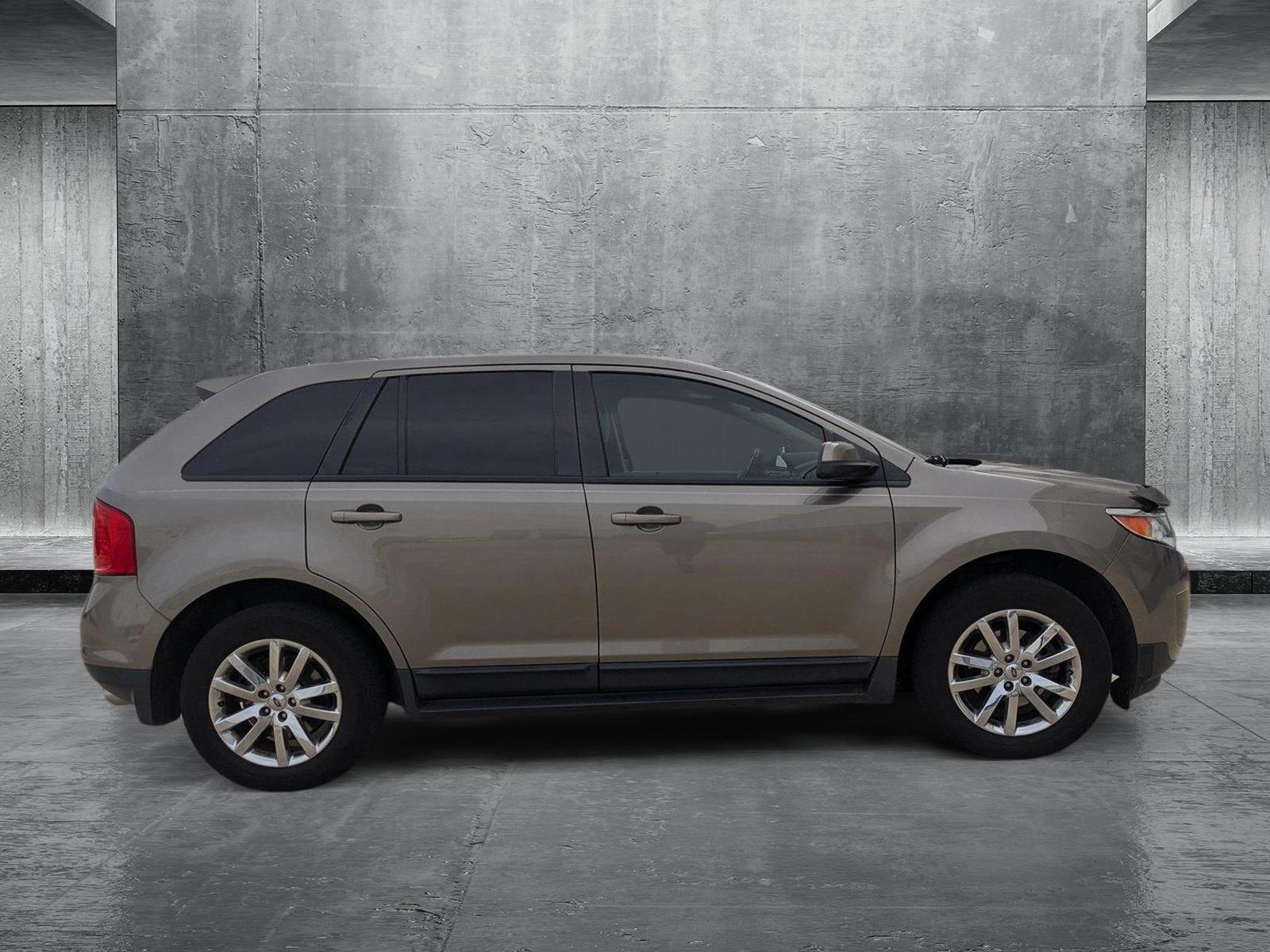 2013 Ford Edge Vehicle Photo in Winter Park, FL 32792