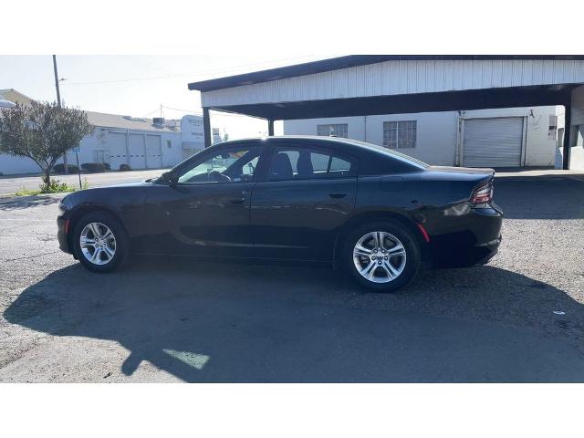 2022 Dodge Charger Vehicle Photo in TURLOCK, CA 95380-4918