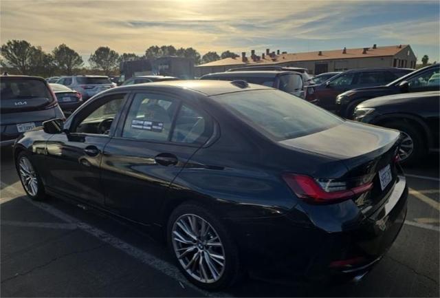 2023 BMW 330i Vehicle Photo in Grapevine, TX 76051