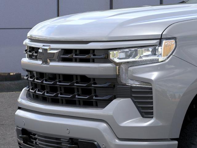 2025 Chevrolet Silverado 1500 Vehicle Photo in KANSAS CITY, MO 64114-4502