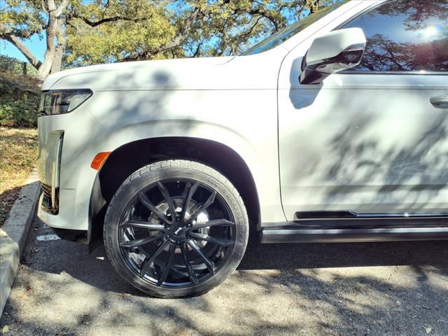 2021 Cadillac Escalade ESV Vehicle Photo in SAN ANTONIO, TX 78230-1001