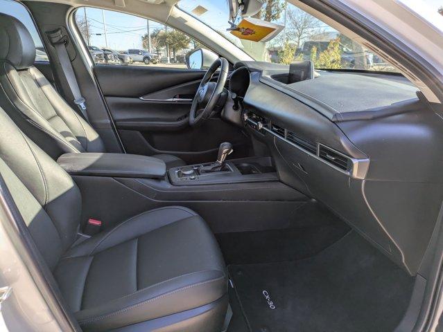 2022 Mazda CX-30 Vehicle Photo in SELMA, TX 78154-1460