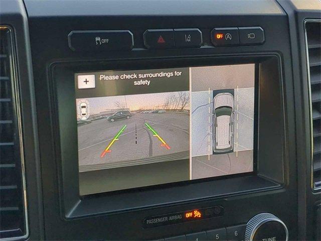 2018 Ford Expedition Vehicle Photo in COLLIERVILLE, TN 38017-9006