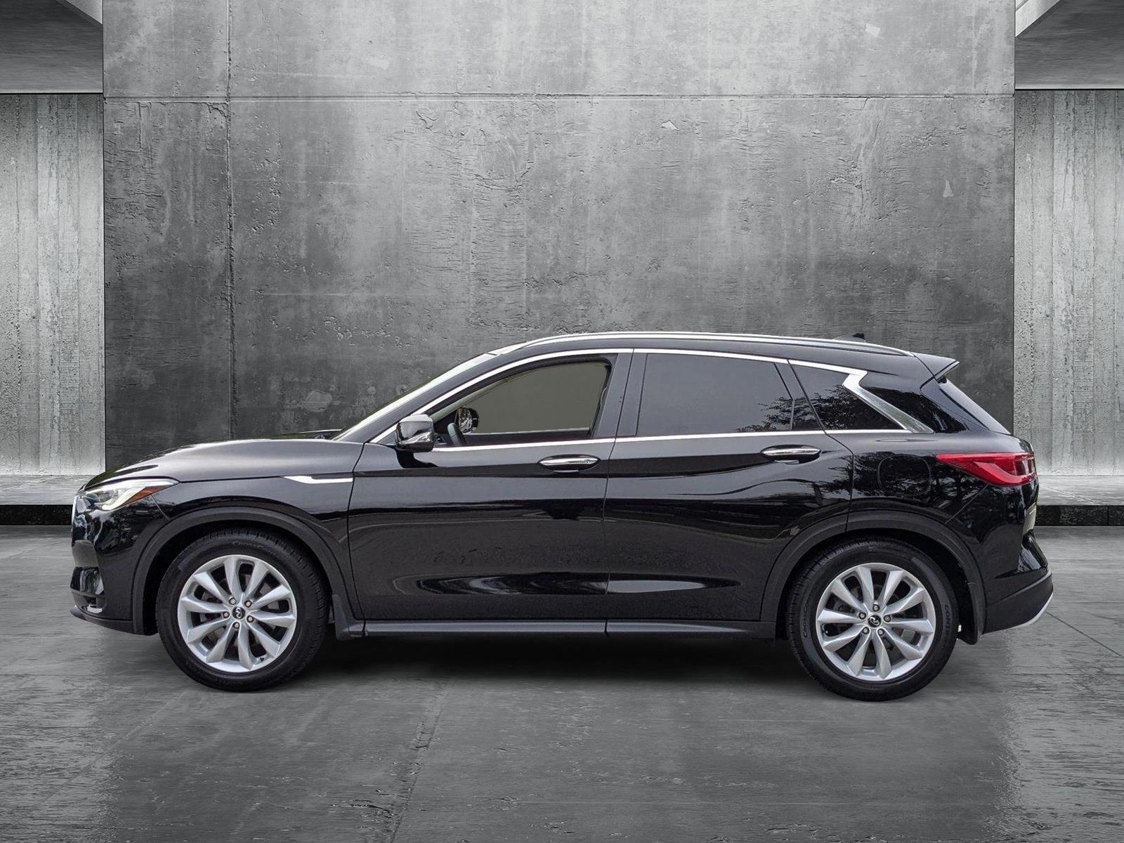 2019 INFINITI QX50 Vehicle Photo in West Palm Beach, FL 33417