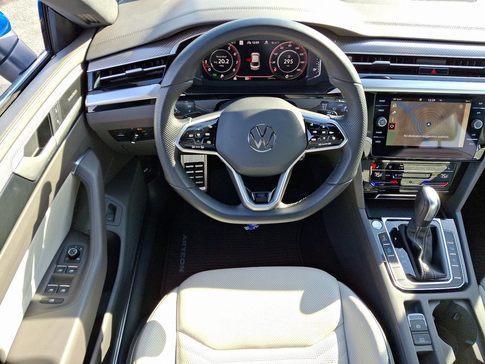 2023 Volkswagen Arteon Vehicle Photo in Lancaster, PA 17601