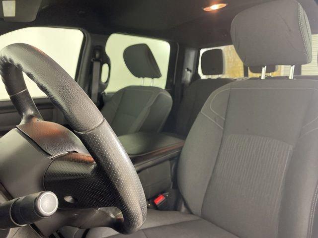 2021 Ram 2500 Vehicle Photo in PHOENIX, AZ 85014-3381