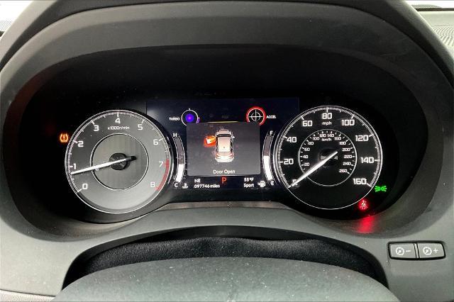 2020 Acura RDX Vehicle Photo in Grapevine, TX 76051