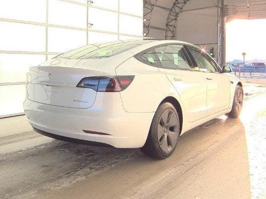 2023 Tesla Model 3 Vehicle Photo in San Antonio, TX 78230