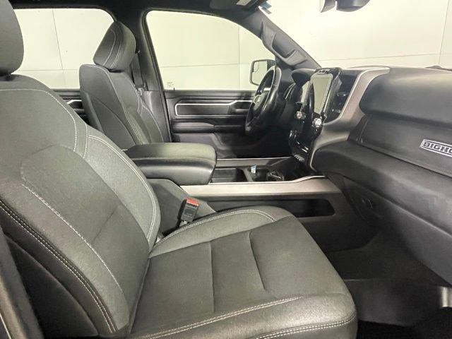 2021 Ram 1500 Vehicle Photo in PHOENIX, AZ 85014-3381