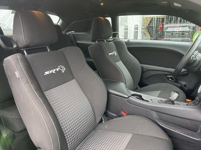 2023 Dodge Challenger Vehicle Photo in MEDINA, OH 44256-9631