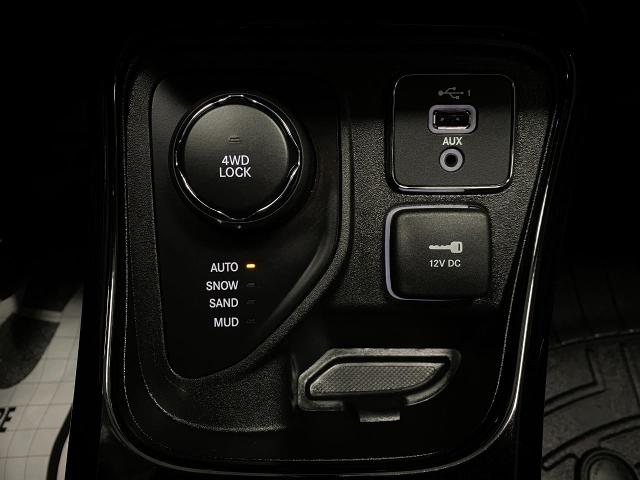 2020 Jeep Compass Vehicle Photo in APPLETON, WI 54914-4656