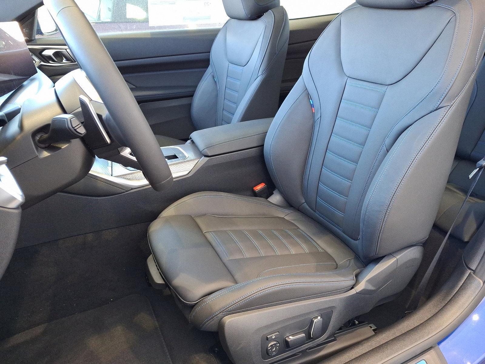 2025 BMW M440i xDrive Vehicle Photo in Lancaster, PA 17601