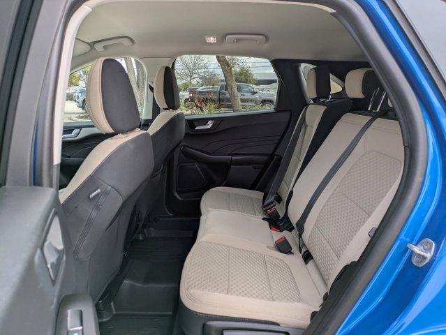 2021 Ford Escape Vehicle Photo in SELMA, TX 78154-1460