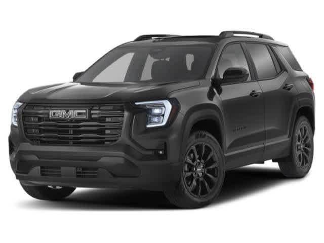 2025 GMC Terrain Vehicle Photo in DALLAS, TX 75209-3016